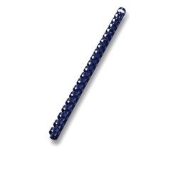 Spirál RBC 12.5 mm 56-80 lap kék