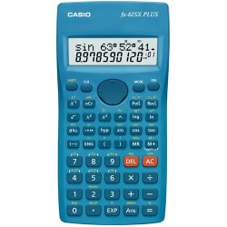 Számológép Casio FX-82SX Plus tudományos