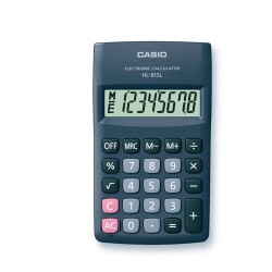 Számológép Casio HL-815 zseb