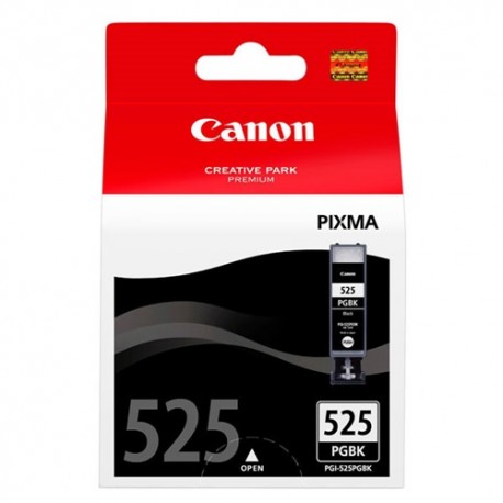 Tintapatron Canon PGI-525Bk fekete