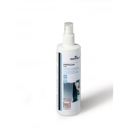 Műanyagtisztító spray Durable Superclean 250 ml