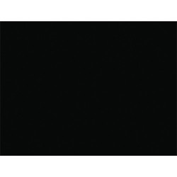 Kreatív öntapadó fólia 45x200 cm matt fekete
