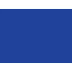 Kreatív öntapadó fólia 45x200 cm matt kék