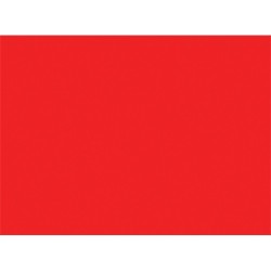 Kreatív öntapadó fólia 45x200 cm matt piros