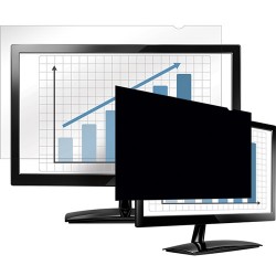 Monitorszűrő Fellowes PrivaScreen betekintésvédelmi 305v229 mm 15" 4:3
