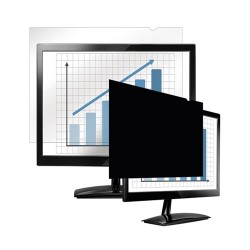 Monitorszűrő Fellowes PrivaScreen betekintésvédelmi 597x335 mm 27.0" 16:9