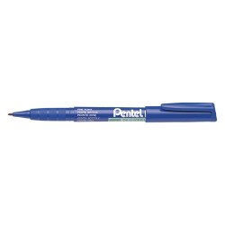 Marker Pentel NMS50-C permanent 2 mm kék
