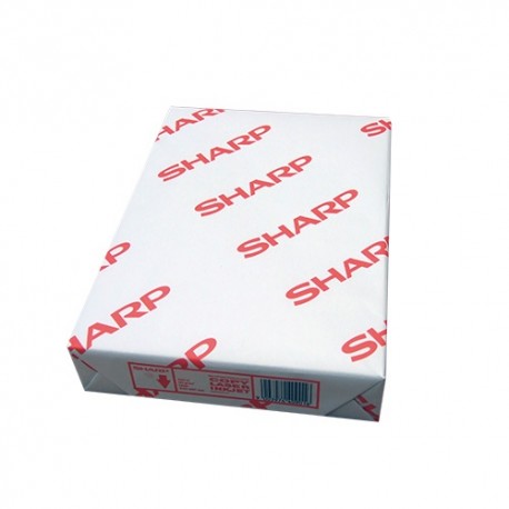 Másolópapír Sharp Standard A/4 80g multifunkciós