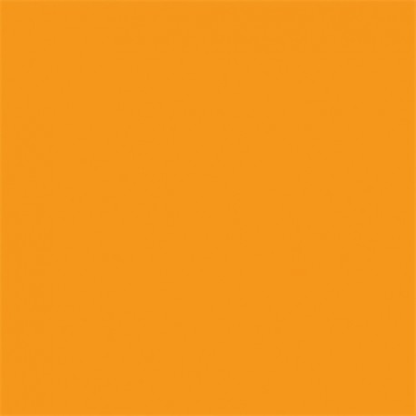 Szalvéta 38x38 cm 2 rétegű Soft narancssárga 50 db/csomag