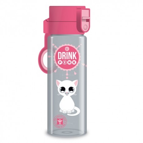 Kulacs Ars Una 500 ml Think-Pink (762)16