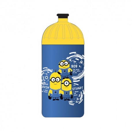 Kulacs Fresh Minions 500 ml