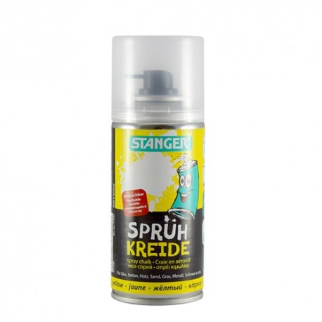 Krétaspray Stanger 150 ml sárga