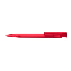 Golyóstoll Ico Eco Pen Z200 0.5 mm piros