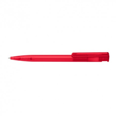 Golyóstoll Ico Eco Pen Z200 0.5 mm piros