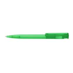 Golyóstoll Ico Eco Pen Z200 0.5 mm zöld