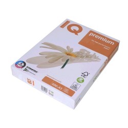 Másolópapír IQ Premium A/3 90g