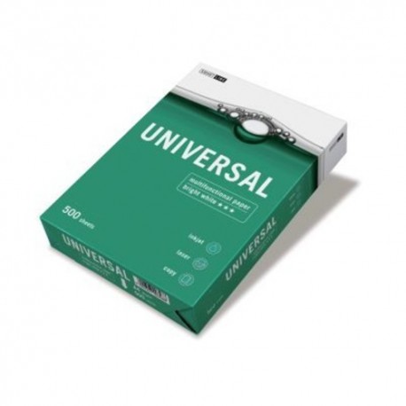 Másolópapír Europapier Universal A/4 80g 500 ív/csomag