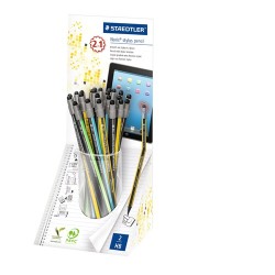 Grafitirón Staedtler Noris stylus HB db