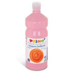 Tempera PRIMO 1000ml, rózsaszín 330