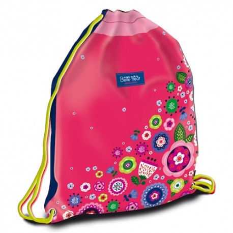 Sportzsák Ars Una La belle fleur (805) 17