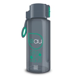 Kulacs Ars Una 650 ml Autonomy (815) 17 szürke