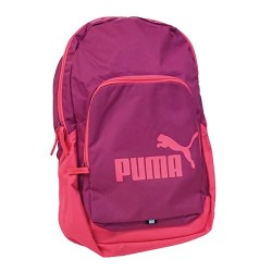 Hátitáska Puma 17 CIKLÁMEN 7358915