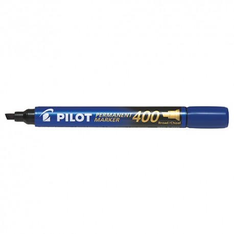 MarkerPilot SCA-400 permanent vágott kék