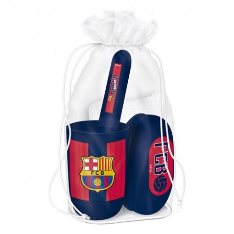 Tisztasági csomag Ars Una FC Barcelona (837) 18