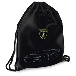 Sportzsák Tinédzser Lamborghini (835) 18