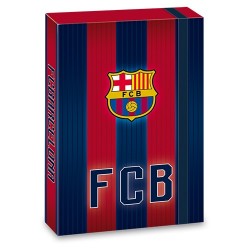 Füzetbox Ars Una A/4 FCBarcelona (837) 18