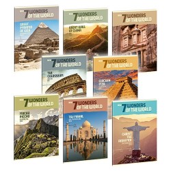 Füzet Ars Una nagyalakú extra kapcsos 40 lapos vonalas 7Wonders (864) 18