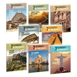 Füzet Ars Una kisalakú extra kapcsos 40 lapos négyzethálós 7Wonders (864) 18