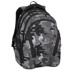 Hátitáska Bagmaster háromkamrás BAG 8 CH