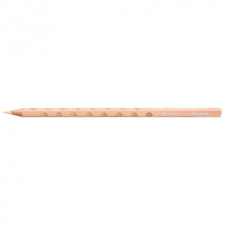Színes ceruza Lyra Groove slim testszín