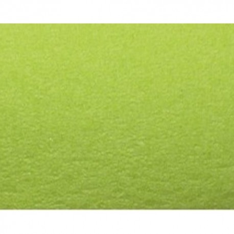 Krepp-papír 200x50 cm banánzöld
