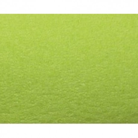 Krepp-papír 200x50 cm banánzöld