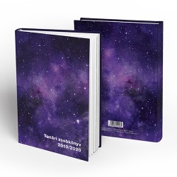 Tanári zsebkönyv pd 2019-2020 Space