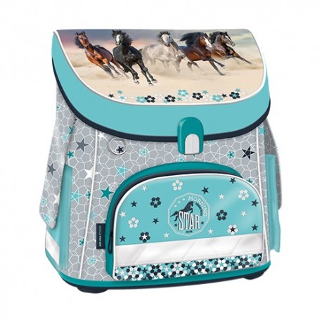 Iskolatáska Ars Una ergonómikus Morning star (893) 19