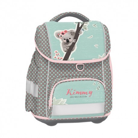 Iskolatáska Ars Una ergonómikus Kimmy (768) 16