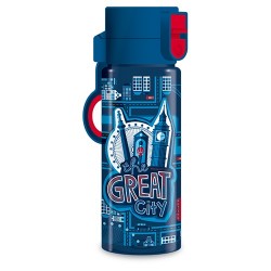 Kulacs Ars Una 475 ml The Great City (899) 19