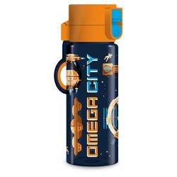 Kulacs Ars Una 475 ml Omega City (908) 19