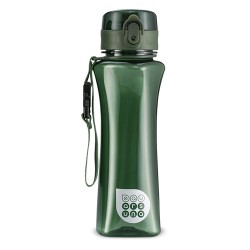 Kulacs Ars Una 500 ml zöld (560) 19