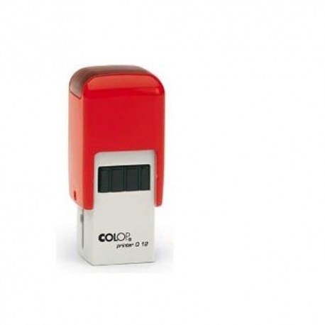 Colop Printer Q 12 piros