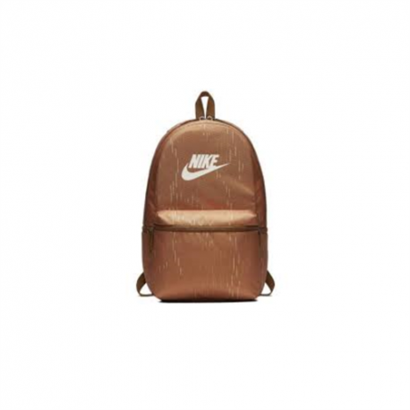 Hátitáska Nike 19 BA5761-277 Barna