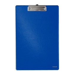 Felírótábla Esselte Standard A/4 kék 56055