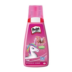 Ragasztó Pritt univerzális 2in1 unikornis pink 100 g