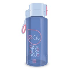 Kulacs Ars Una EAU 650 ml kék/világoskék (959) 19