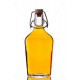Flasche 0,2 literes csatos üveg palack