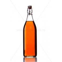 Olio 1l csatos üveg palack