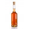 Magyar pálinkás üveg 0,5l